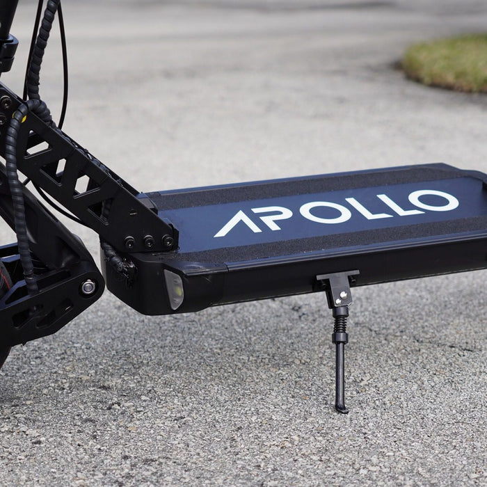 Apollo Scooters - Apollo Electric Scooter Range