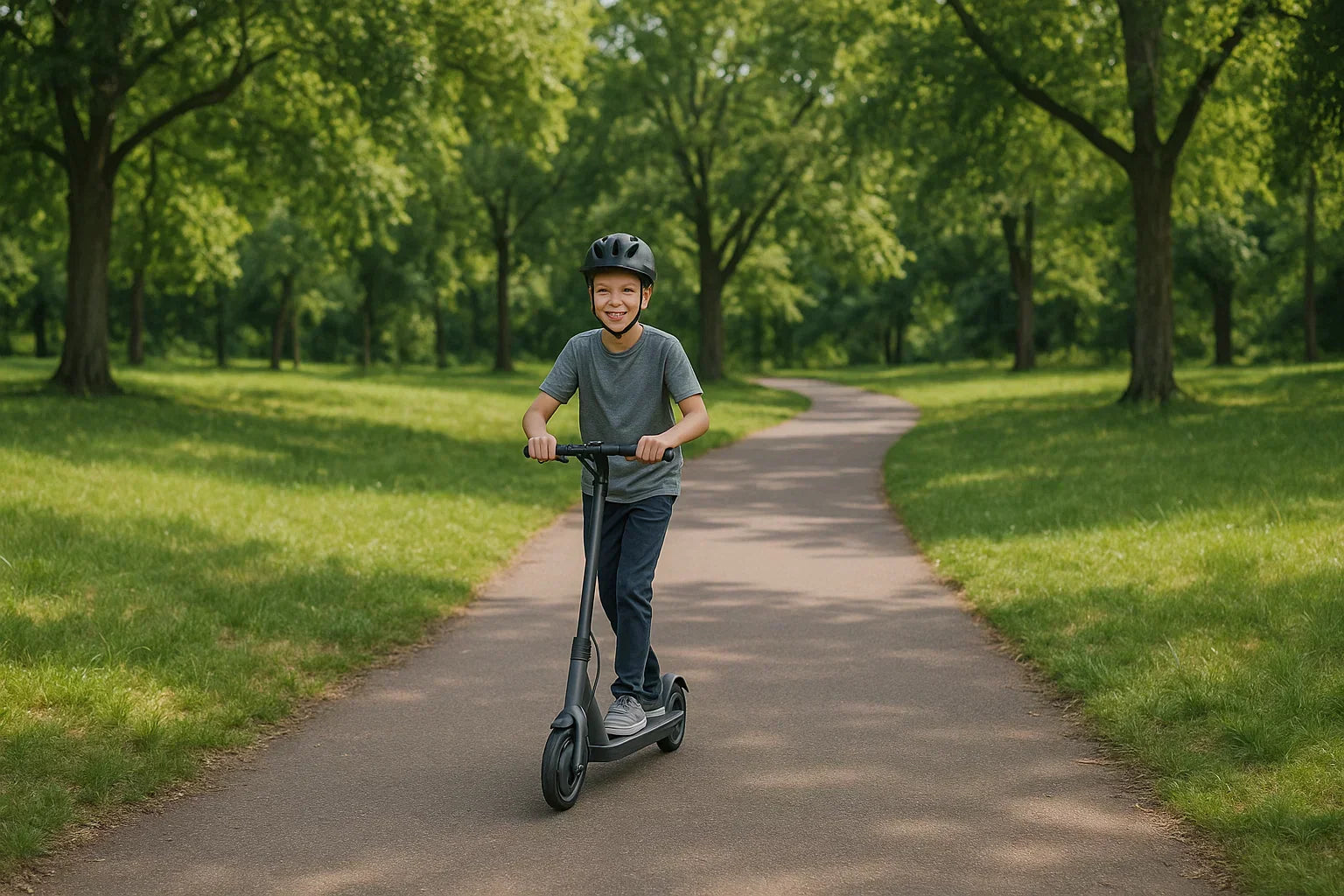 How to Choose the Best Electric Scooter for Kids in NZ
