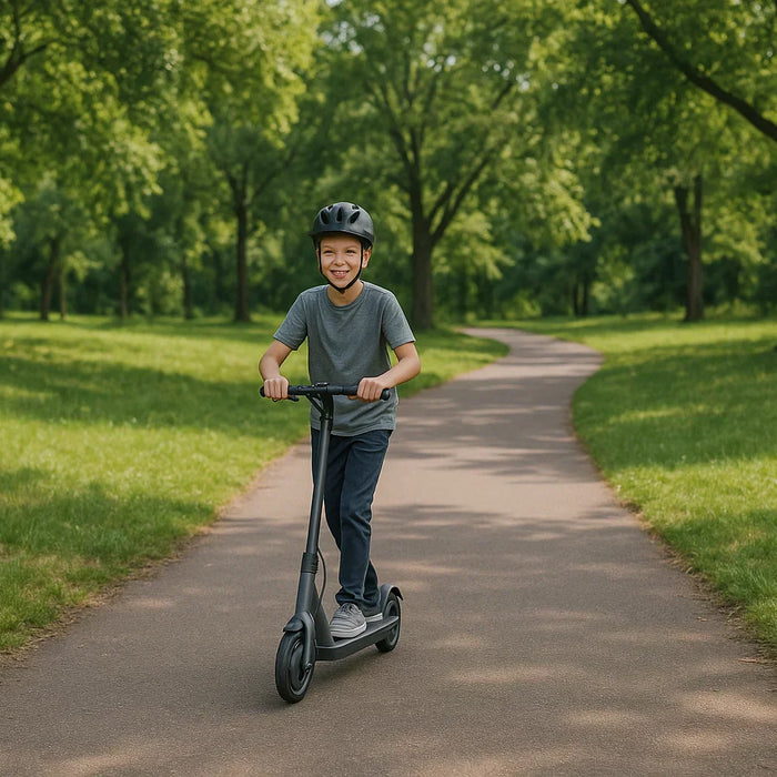 How to Choose the Best Electric Scooter for Kids in NZ