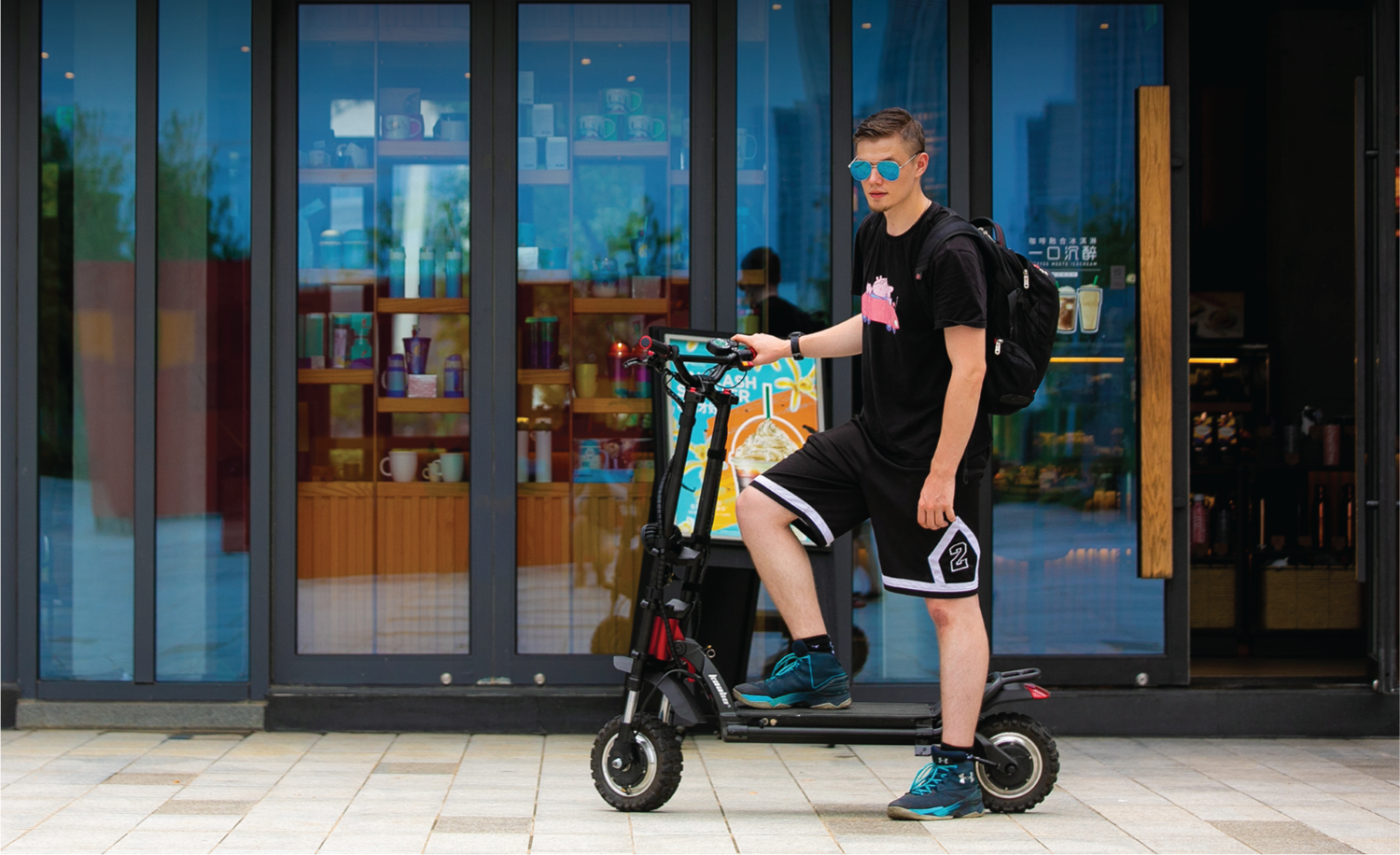 If E-Scooter Brands Were Cars: Beginner’s Guide