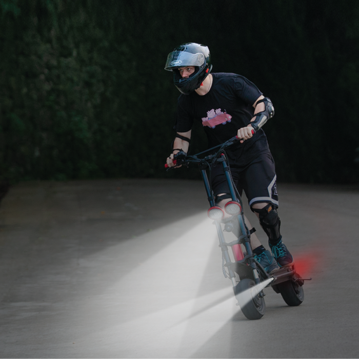 The Top 10 Benefits of an Electric Scooter