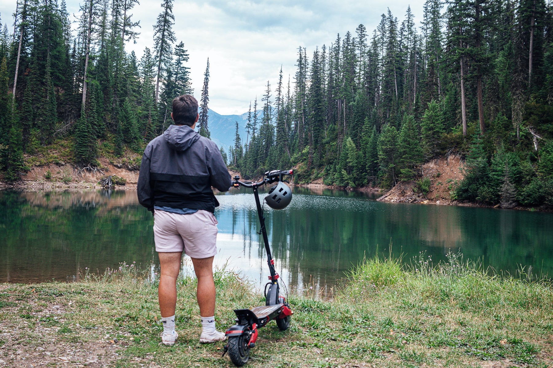 Best Electric Scooters for Heavy Adults in NZ