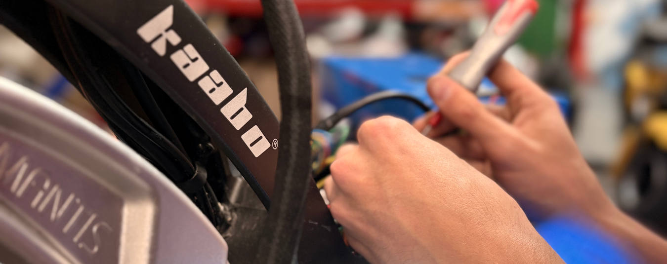 Used & Ex-Demo Clear Out! 🛴💨