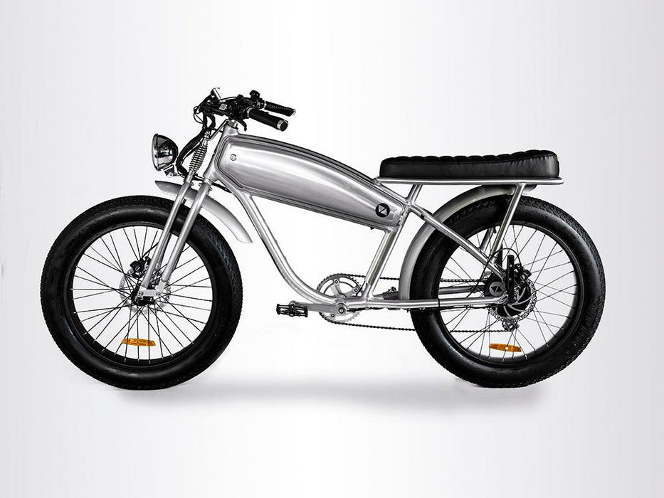 Vallkree Moon Dog - Twin Seat Ebike