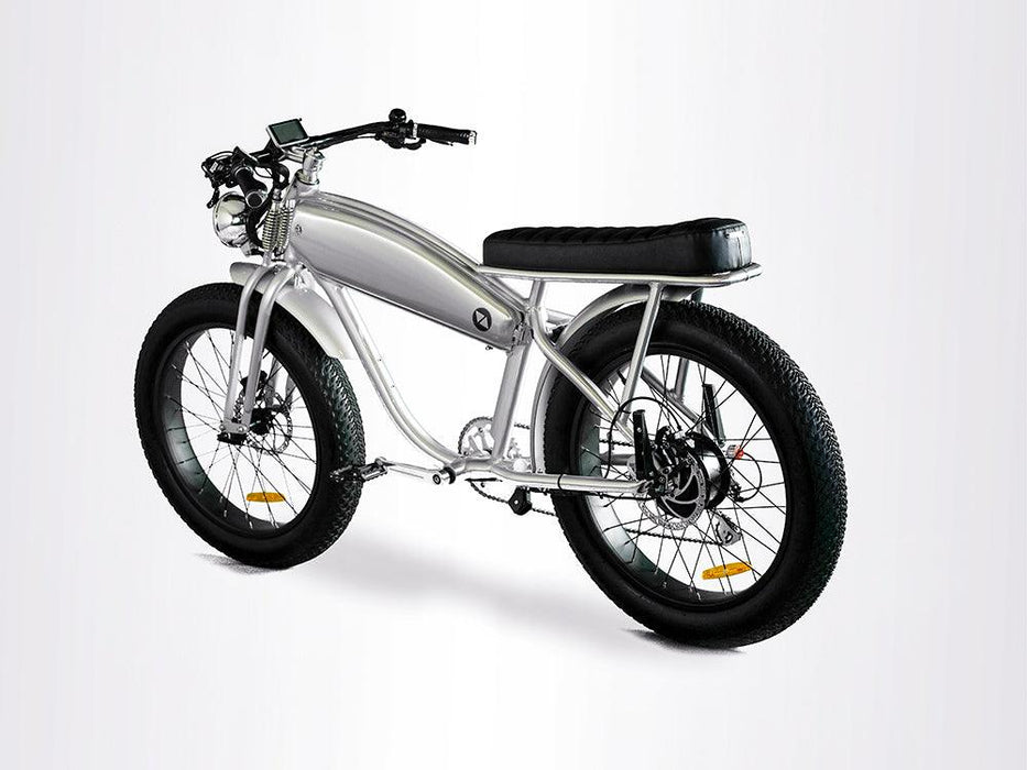 Vallkree Moon Dog - Twin Seat Ebike