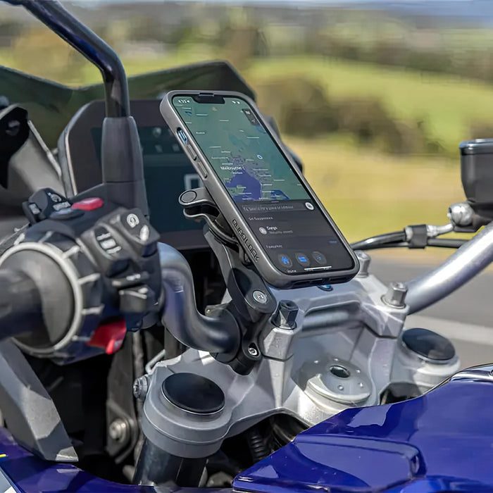 Quad Lock Handlebar Mount Pro