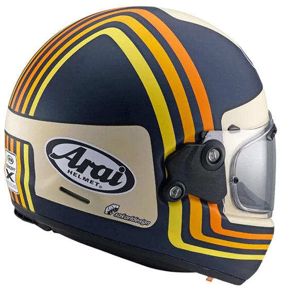 Helmets