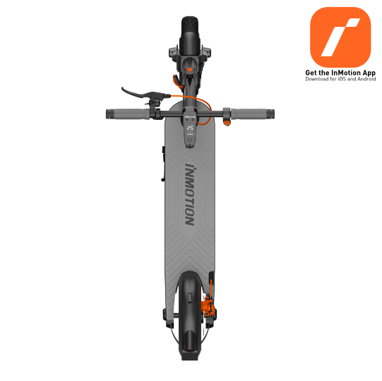 InMotion Climber V3 - Save $550