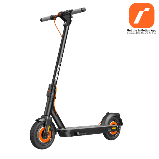 InMotion Climber V3 - Save $550