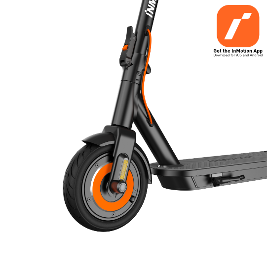 InMotion Climber V3 - Save $550