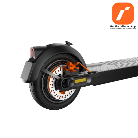 InMotion Climber V3 - Save $550