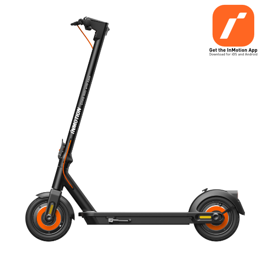 InMotion Climber V3 - Save $550