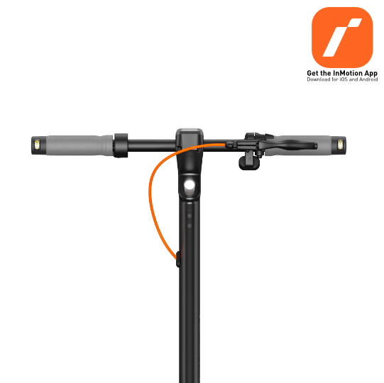 InMotion Climber V3 - Save $550