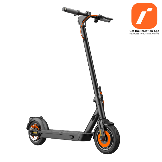 InMotion Climber V3 - Save $550