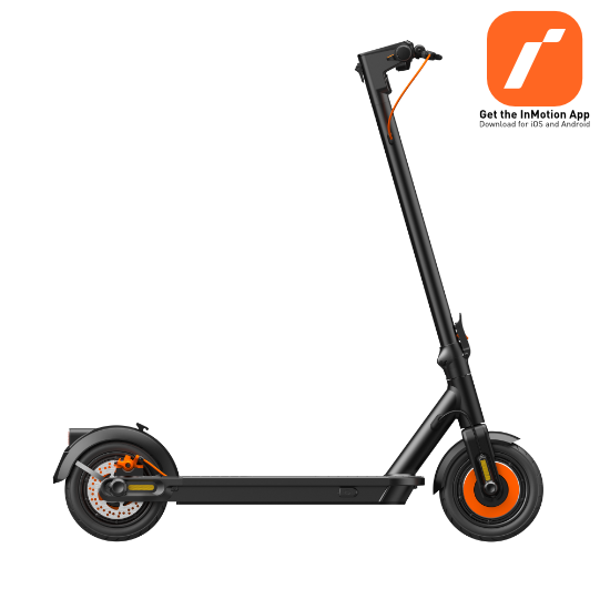 InMotion Climber V3 - Save $550