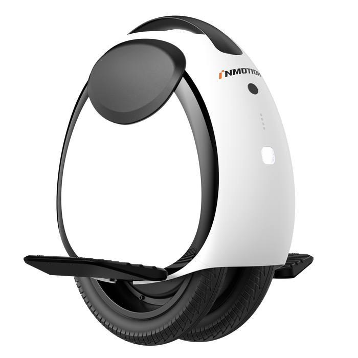 InMotion E20 - Electric Unicycle - EUC