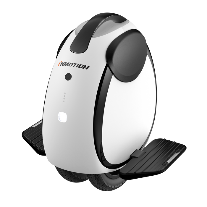 InMotion E20 - Electric Unicycle - EUC