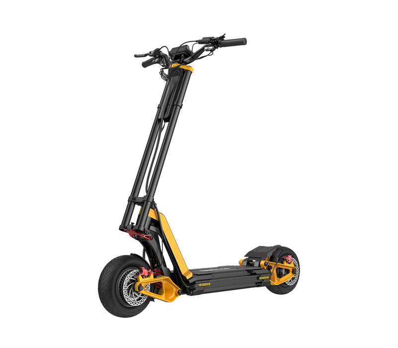InMotion RS - Sold Out!