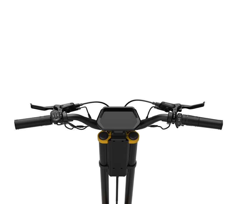 InMotion RS - Sold Out!