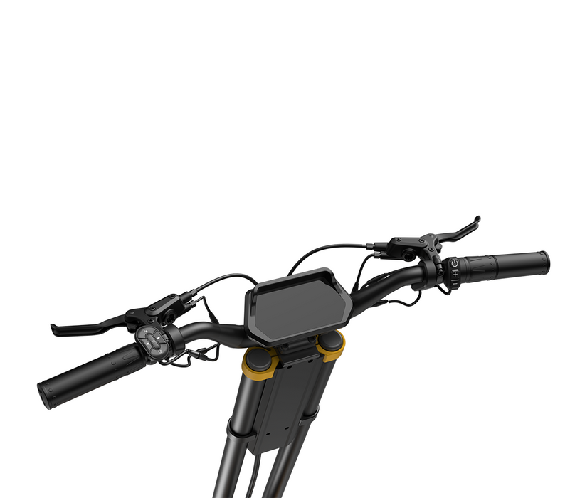 InMotion RS - Sold Out!