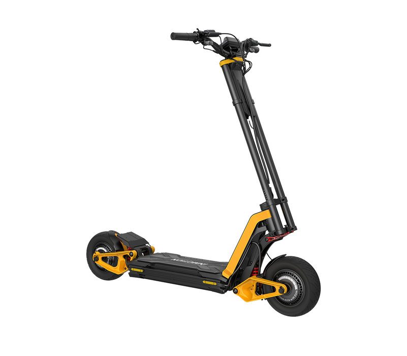 InMotion RS - Sold Out!