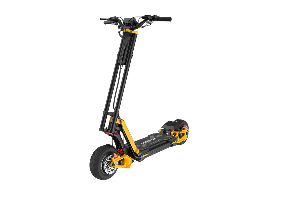 InMotion RS - Sold Out!