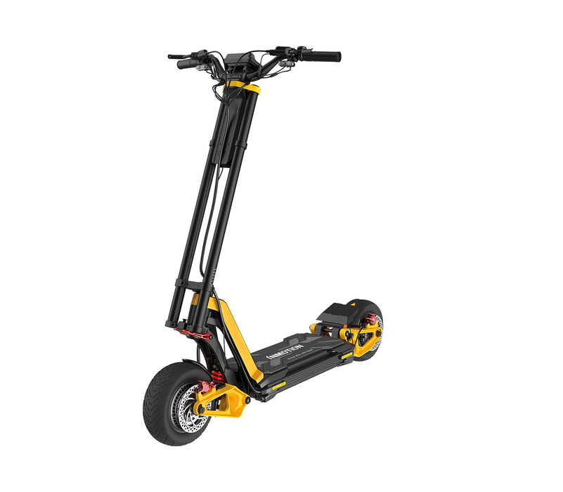 InMotion RS - Sold Out!