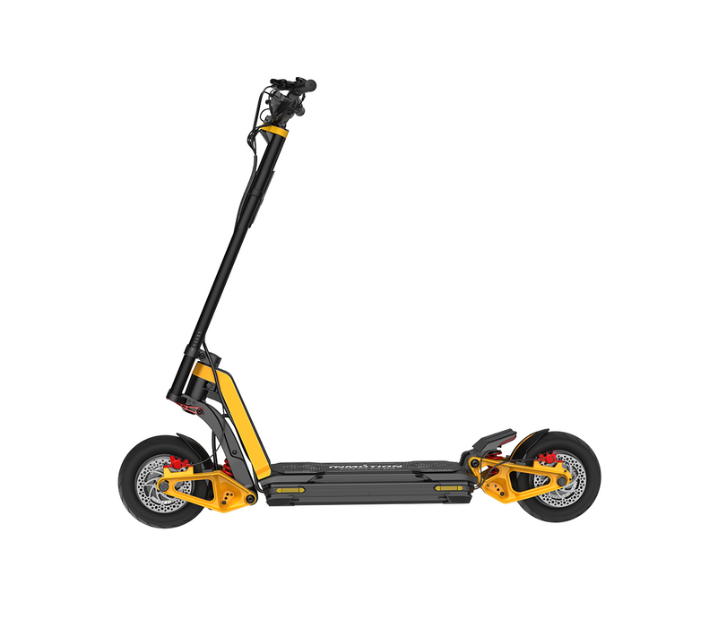 InMotion RS - Sold Out!
