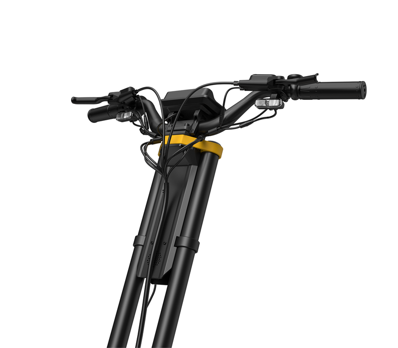 InMotion RS - Sold Out!