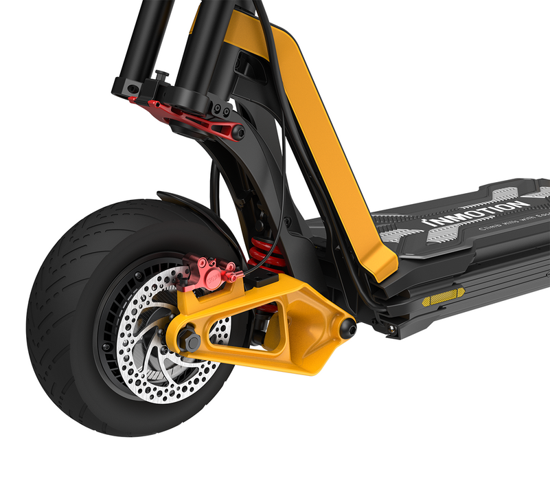 InMotion RS - Sold Out!