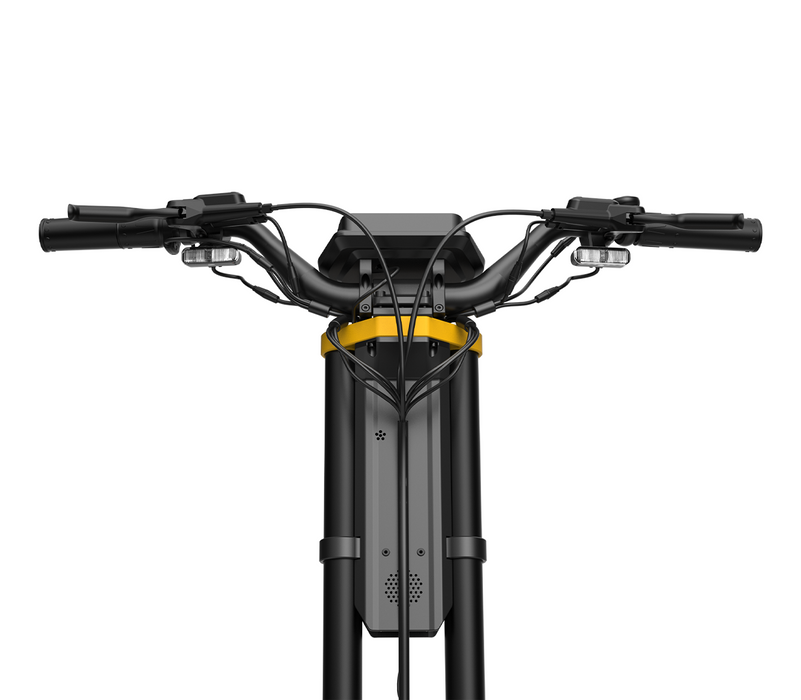 InMotion RS - Sold Out!