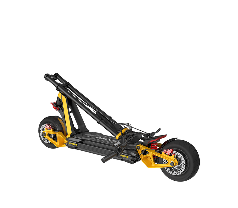 InMotion RS - Sold Out!