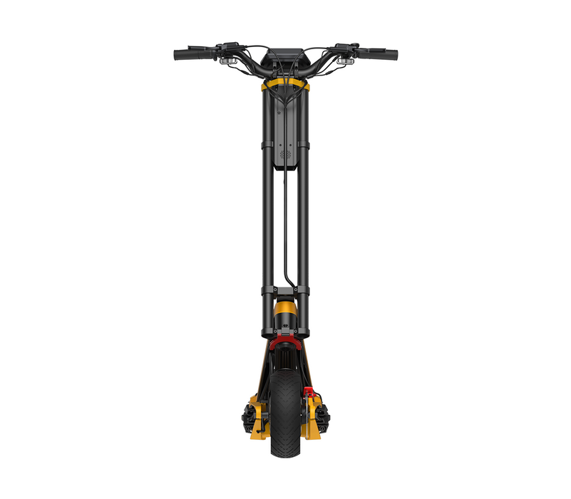InMotion RS - Sold Out!