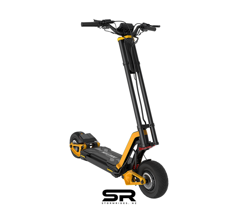 InMotion RS - Sold Out!