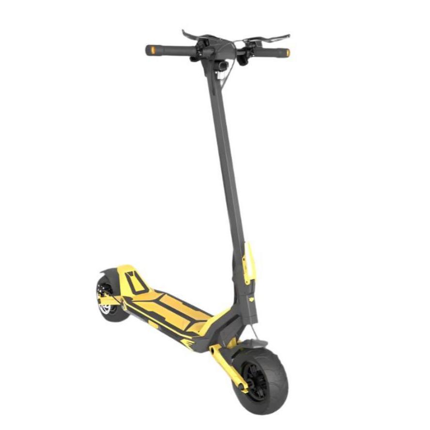 E Scooters Under $1500