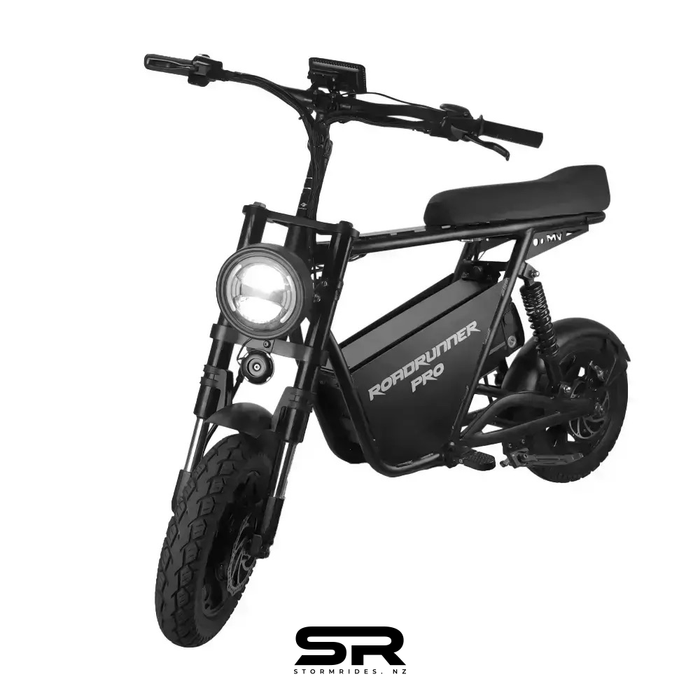 Emove RoadRunner Pro - Discontinued