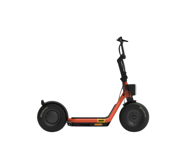 Coopop UB - Fat Tyre - Clearance Mega Sale! Save $1000