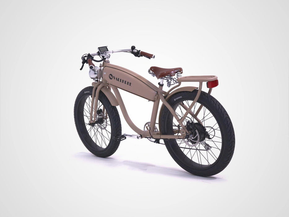 Vallkree Dopamine - Surf Ebike