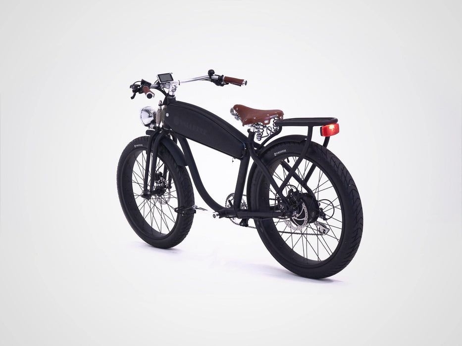 Vallkree Dopamine - Surf Ebike