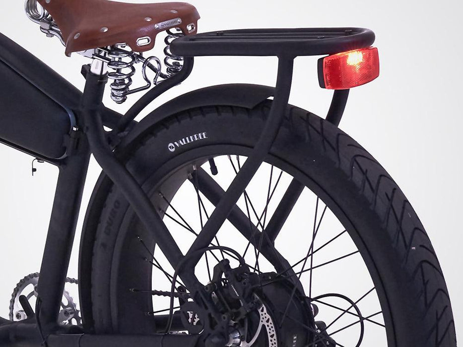 Vallkree Dopamine - Surf Ebike
