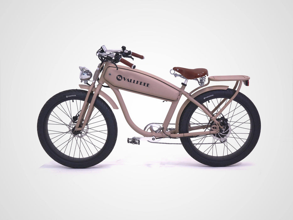 Vallkree Dopamine - Surf Ebike
