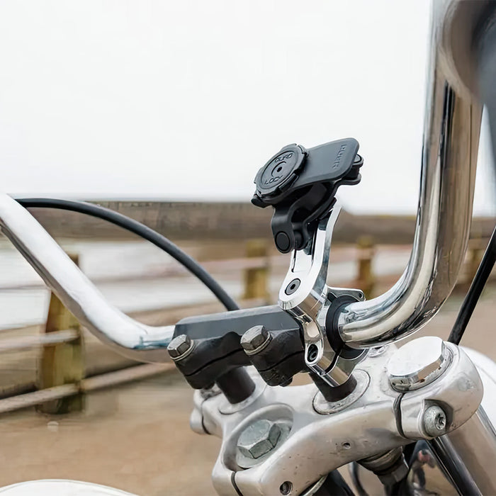 Quad Lock Handlebar Mount Pro (1)