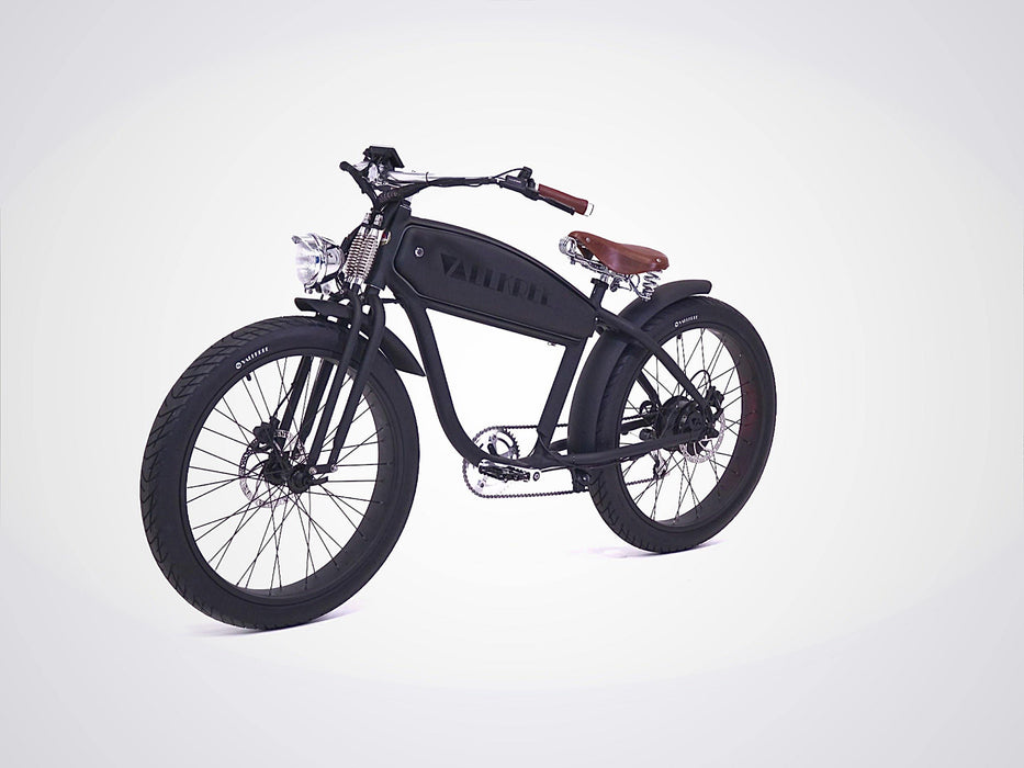 Vallkree Yakuza - Mini Drifter Ebike