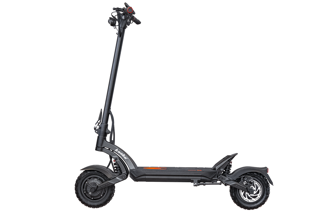 Kaabo Mantis X Pro - 2025 New Model! - Save $400!