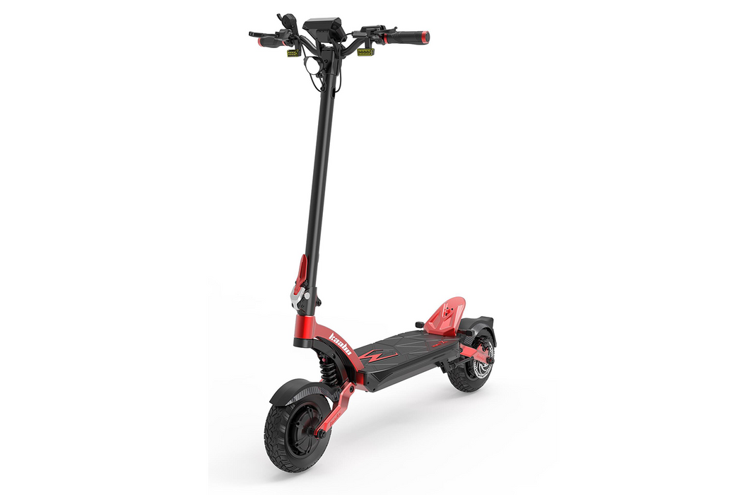 Kaabo Mantis X Pro - 2025 New Model! - Save $400!