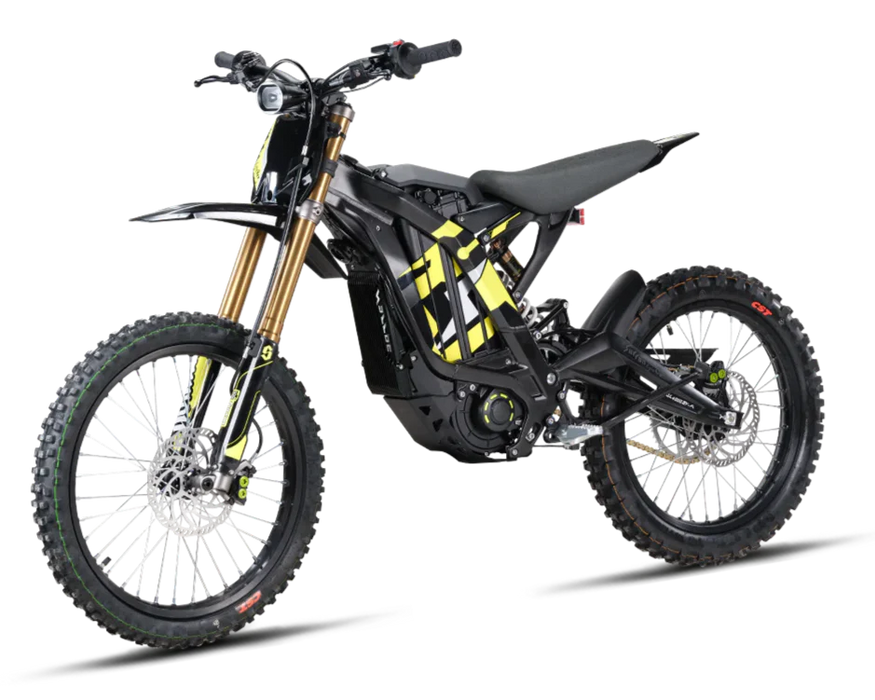 Surron Light Bee X 2025
