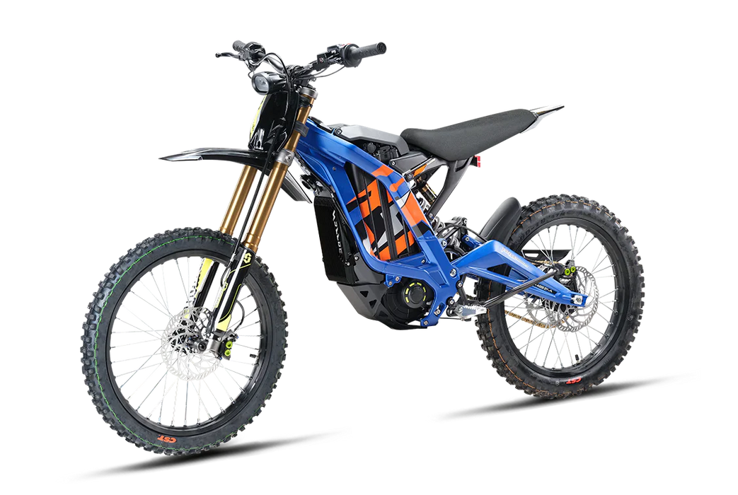 Surron Light Bee X 2025