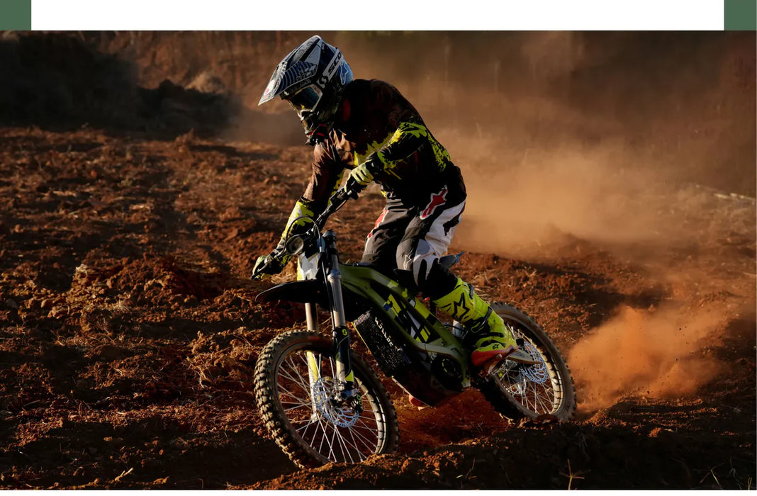 Surron Light Bee X 2025