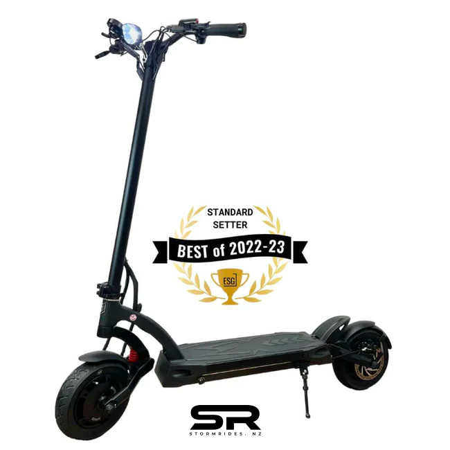E Scooters Under $3000
