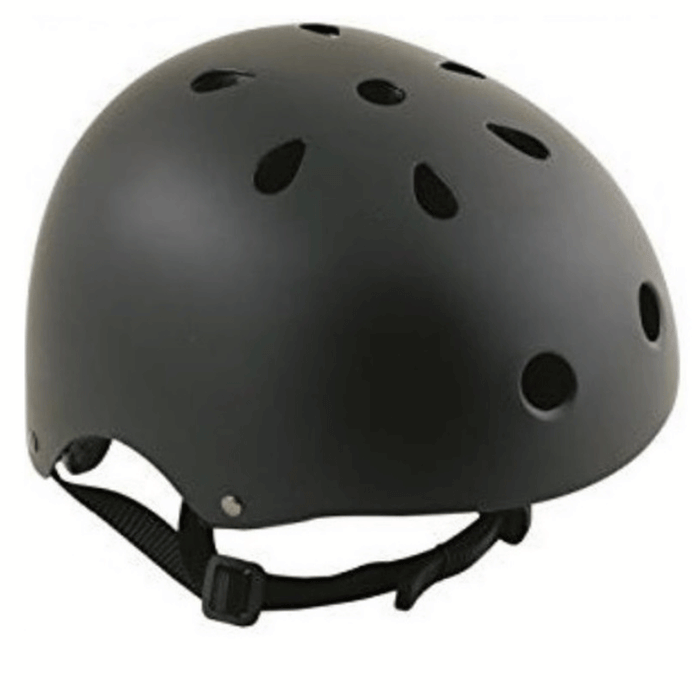 Oxford Bomber Helmet